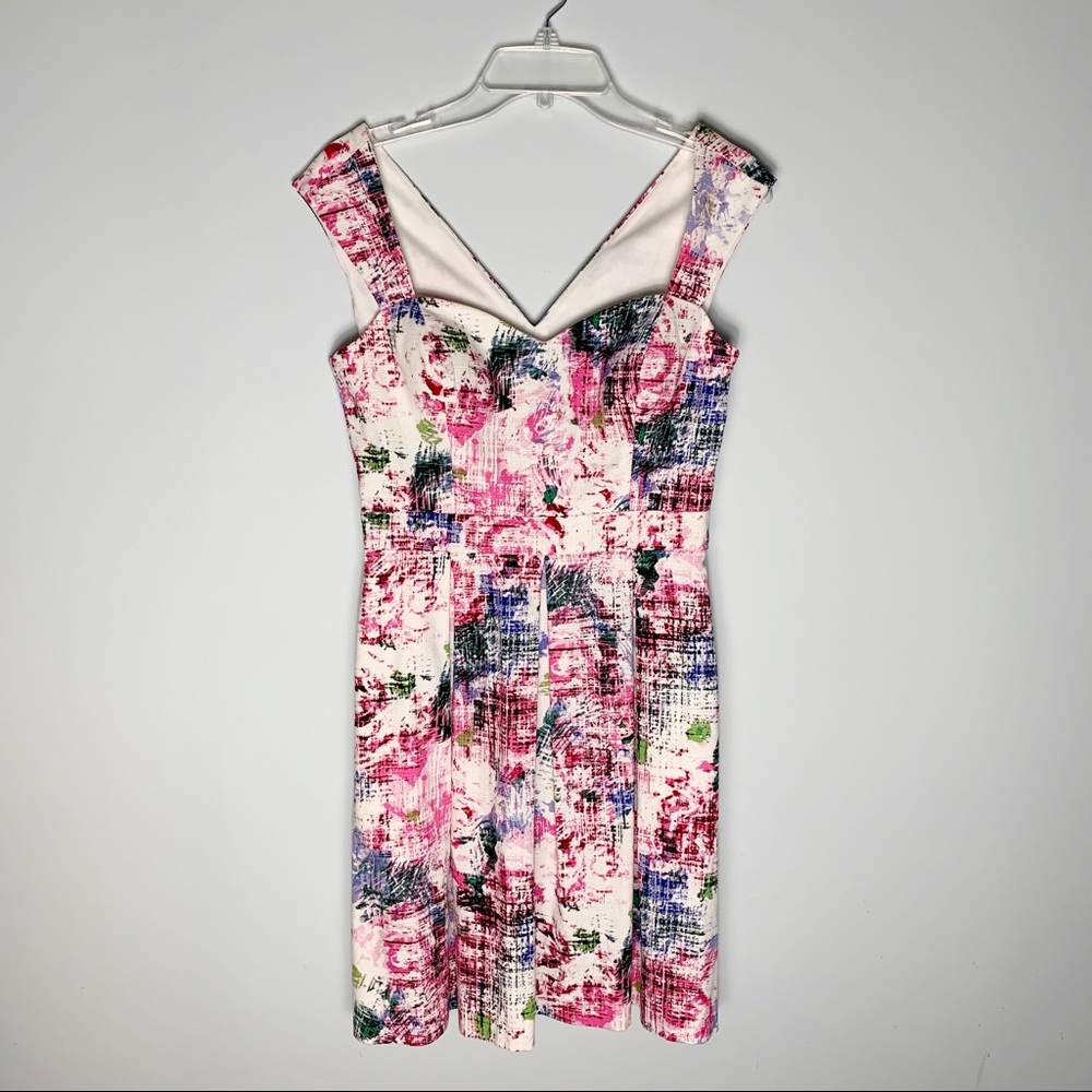 Guess Floral Dress
